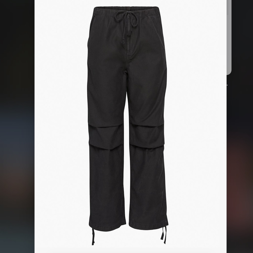 ARITZIA CARGO PANTS